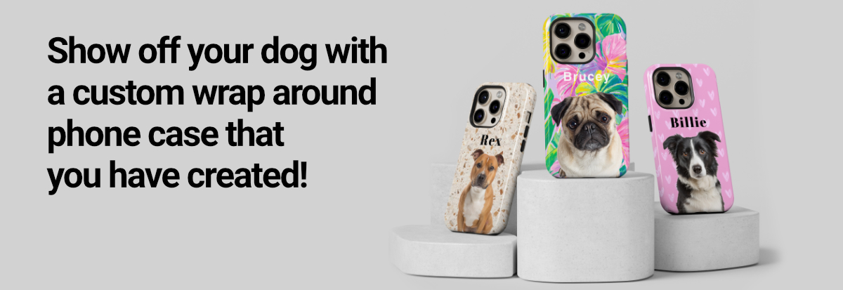 Make your dog feel young again