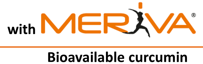 Meriva Bioavailable curcumin