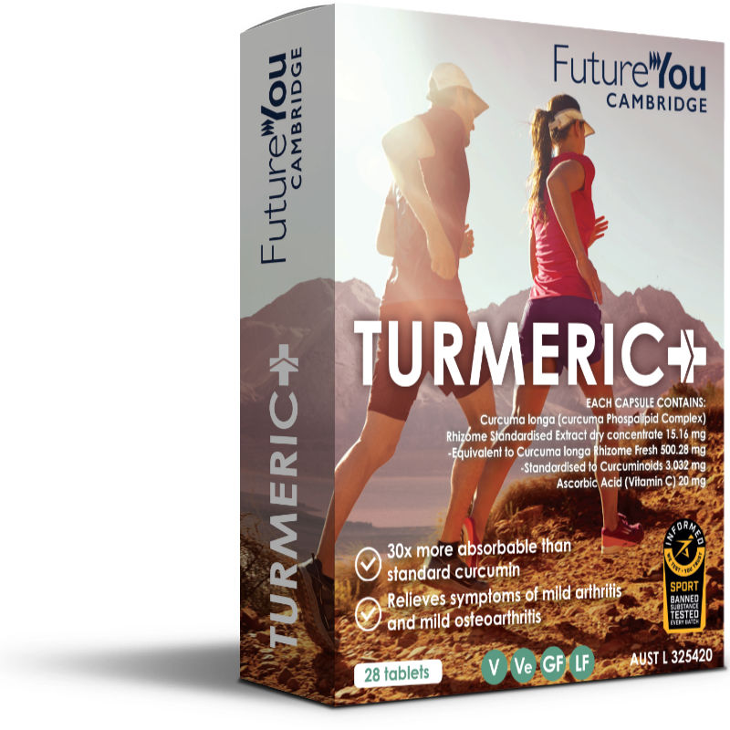 Turmeric Plus